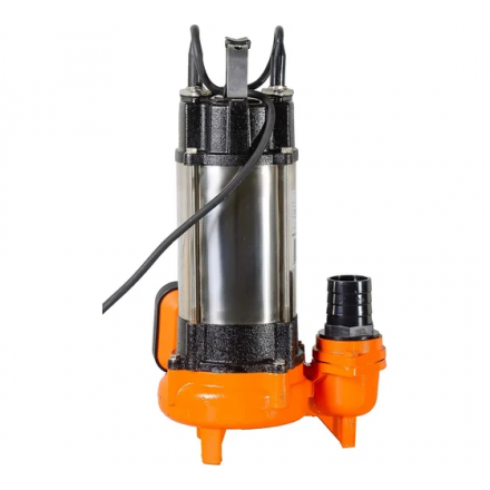 Фекальный насос Вихрь ФН-750