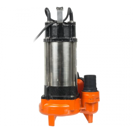 Фекальный насос Вихрь ФН-750