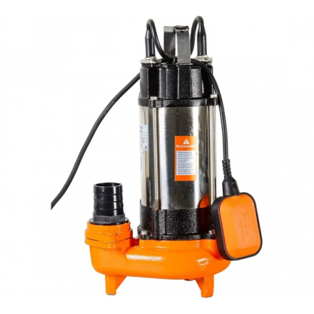 Фекальный насос Вихрь ФН-750