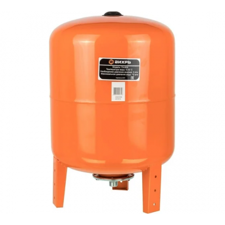 Гидроаккумулятор Вихрь ГА-80В