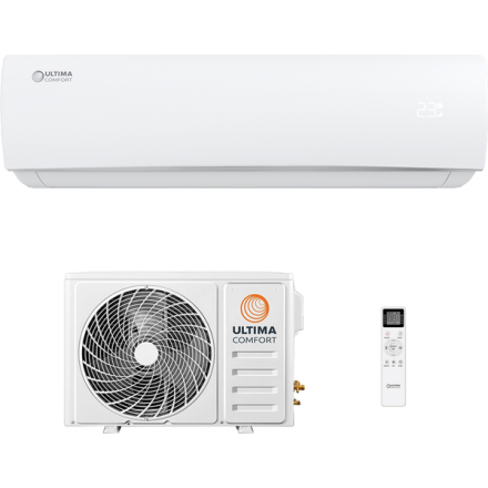 Кондиционер Ultima Comfort Eclipse 2026 ECP-12PN