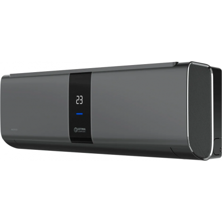 Кондиционер Ultima Comfort Elysium Nero Inverter ELN-I12PN