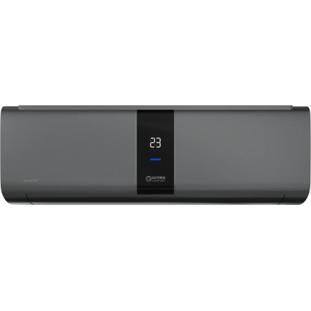 Кондиционер Ultima Comfort Elysium Nero Inverter ELN-I12PN