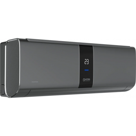 Кондиционер Ultima Comfort Elysium Nero Inverter ELN-I12PN