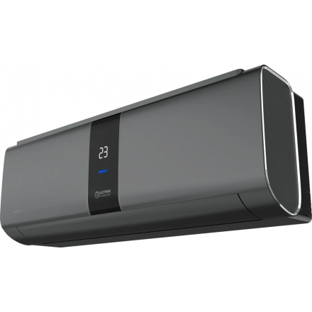 Кондиционер Ultima Comfort Elysium Nero Inverter ELN-I12PN