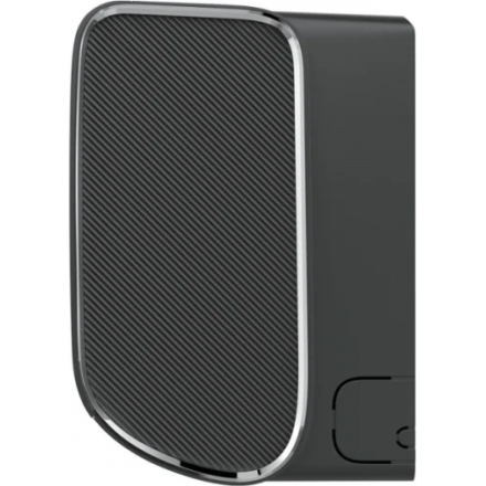 Кондиционер Ultima Comfort Elysium Nero Inverter ELN-I12PN