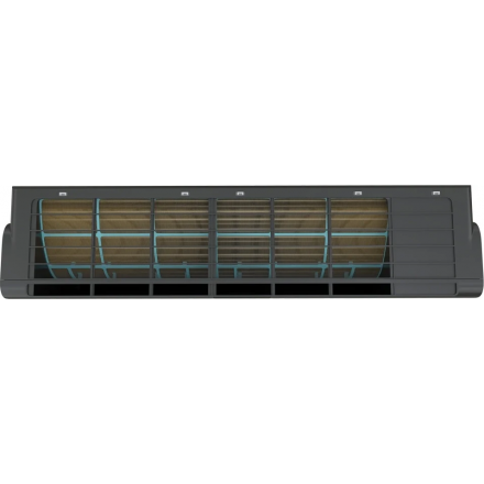 Кондиционер Ultima Comfort Elysium Nero Inverter ELN-I12PN