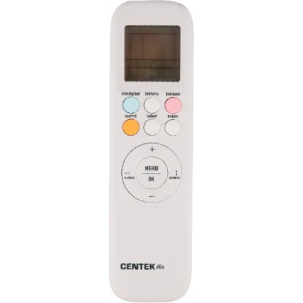 Кондиционер Centek CT-65B12