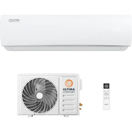 Кондиционер Ultima Comfort Eclipse Inverter 2026 ECP-I09PN