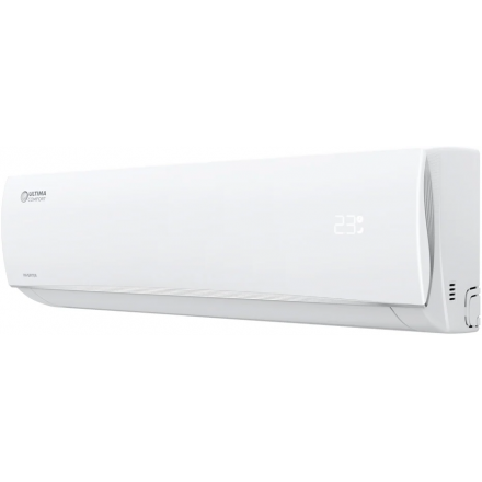 Кондиционер Ultima Comfort Eclipse Inverter 2026 ECP-I09PN