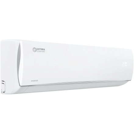 Кондиционер Ultima Comfort Eclipse Inverter 2026 ECP-I09PN