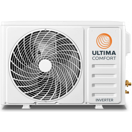 Кондиционер Ultima Comfort Eclipse Inverter 2026 ECP-I09PN
