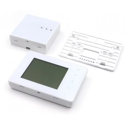 Термостат электронный комнатный беспроводной VIEIR (VR410)