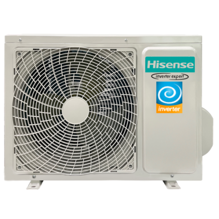 Сплит система Hisense AS-18UW4RXATV00