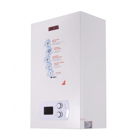 Газовый котел Ресанта ГК-20