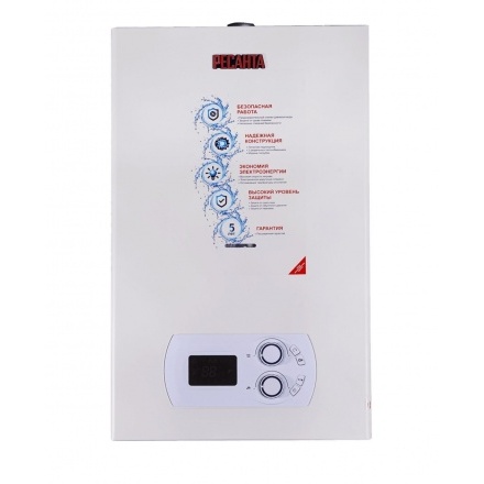 Газовый котел Ресанта ГК-20