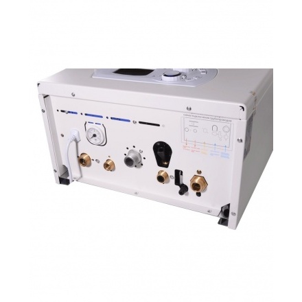 Газовый котел Ресанта ГК-20