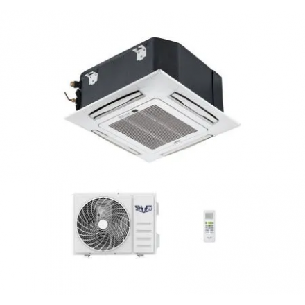 Кондиционер Shuft SFLC-C-18HN1-V2