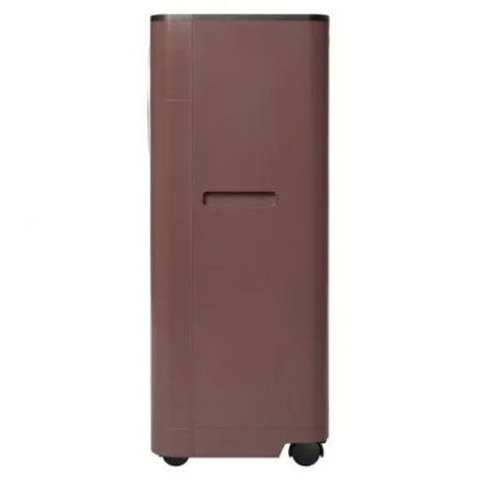 Мобильный кондиционер Ballu Twinkle BPAC-09 DWR/N6 Red