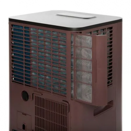 Мобильный кондиционер Ballu Twinkle BPAC-09 DWR/N6 Red