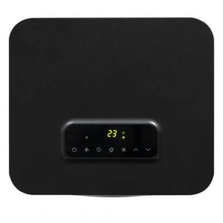 Мобильный кондиционер Ballu Twinkle BPAC-09 DWR/N6 Red