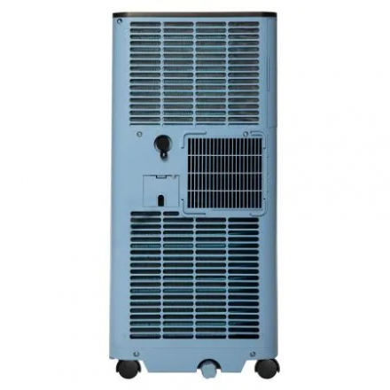 Мобильный кондиционер Ballu Twinkle BPAC-09 DWR/N6 Blue