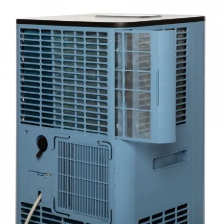 Мобильный кондиционер Ballu Twinkle BPAC-09 DWR/N6 Blue