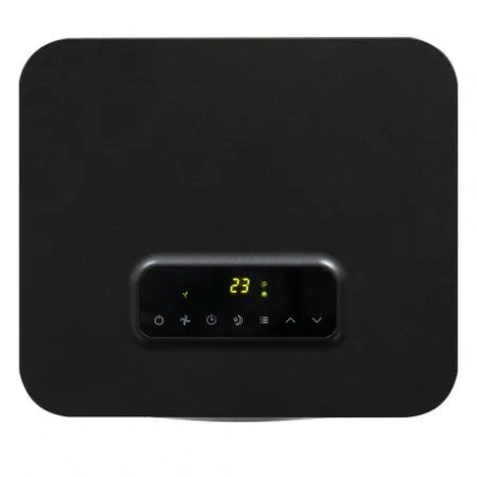 Мобильный кондиционер Ballu Twinkle BPAC-09 DWR/N6 Blue