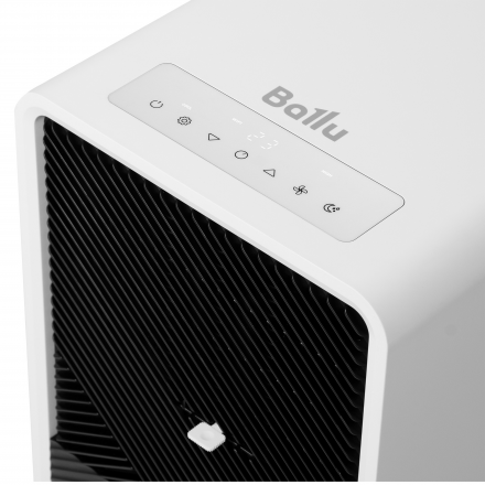 Мобильный кондиционер Ballu Stella BPAC-07 EG/N6