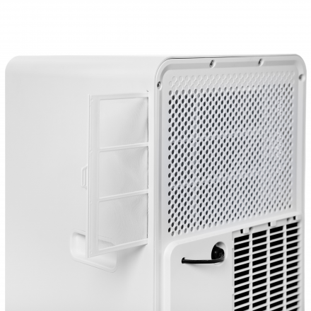 Мобильный кондиционер Ballu Stella BPAC-07 EG/N6