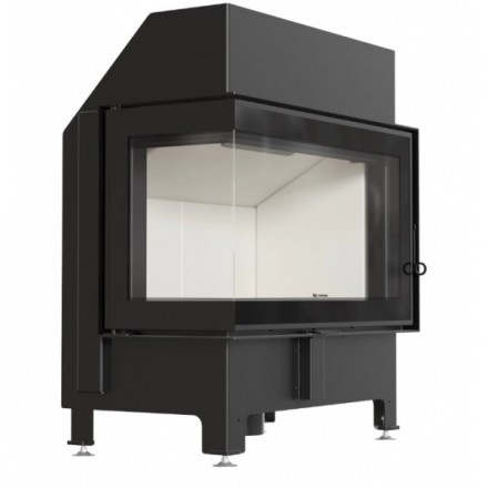 Каминная топка ILDNORD MALMO L