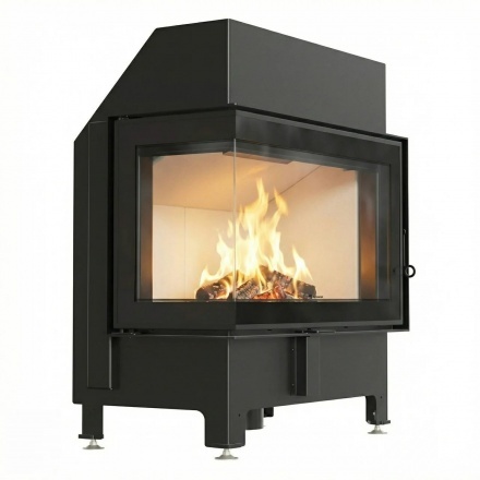 Каминная топка ILDNORD MALMO L