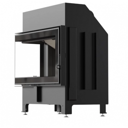 Каминная топка ILDNORD MALMO L