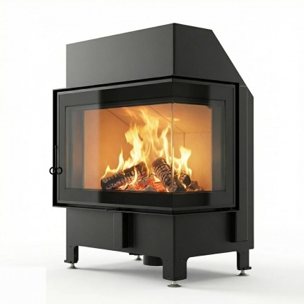 Каминная топка ILDNORD MALMO P