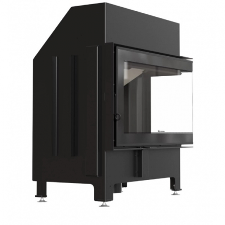 Каминная топка ILDNORD MALMO P