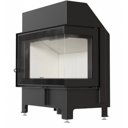Каминная топка ILDNORD MALMO P