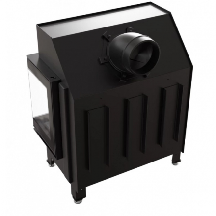 Каминная топка ILDNORD MALMO P