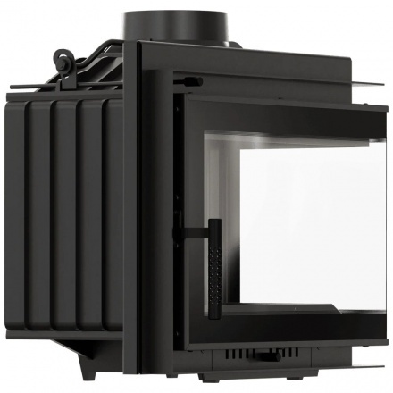 Каминная топка ILDNORD BERGEN DECO P BS