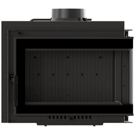 Каминная топка ILDNORD BERGEN DECO P BS