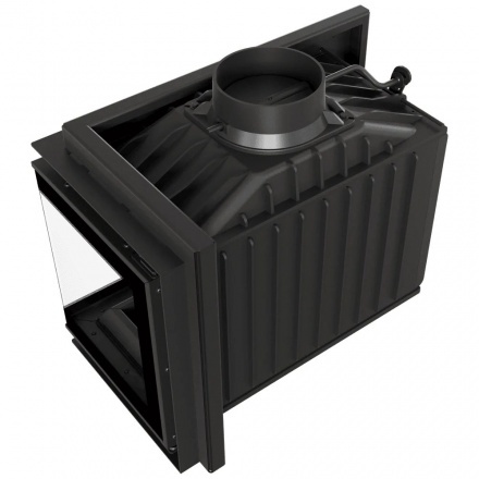 Каминная топка ILDNORD BERGEN DECO P BS