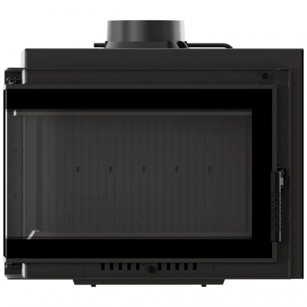 Каминная топка ILDNORD BERGEN DECO L BS