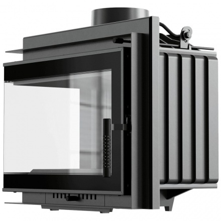 Каминная топка ILDNORD BERGEN DECO L BS