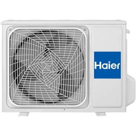 Сплит-система Haier Spirit DC AS20HSL1HRA-W/1U20HSL1FRA