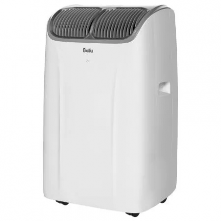 Мобильный кондиционер Ballu Platinum X4 BPHS-14 HX/N3