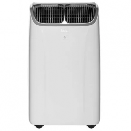 Мобильный кондиционер Ballu Platinum X4 BPHS-14 HX/N3