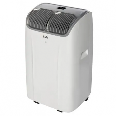 Мобильный кондиционер Ballu Platinum X4 BPHS-14 HX/N3