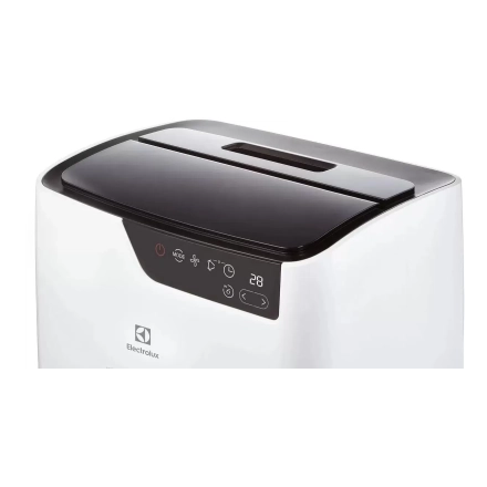 Мобильный кондиционер Electrolux Bliss Art EACM-12 GT/N6