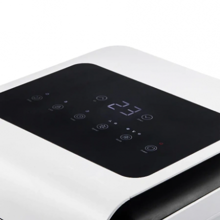 Мобильный кондиционер Shuft Frigo SFPAC-09 KF/N6