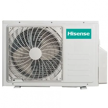 Сплит система Hisense AS-24UW4RBTKB00
