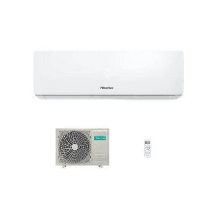 Сплит система Hisense AS-24HR4RBADJ00
